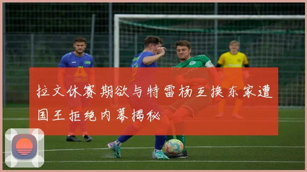 拉文休赛期欲与特雷杨互换东家遭国王拒绝内幕揭秘